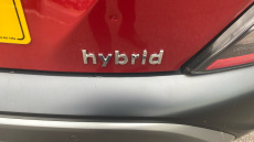 Hyundai Kona 1.6 GDi Hybrid Ultimate 5dr DCT Hybrid Hatchback